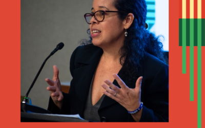 Suyen Barahona: Building Collective Power From Exile