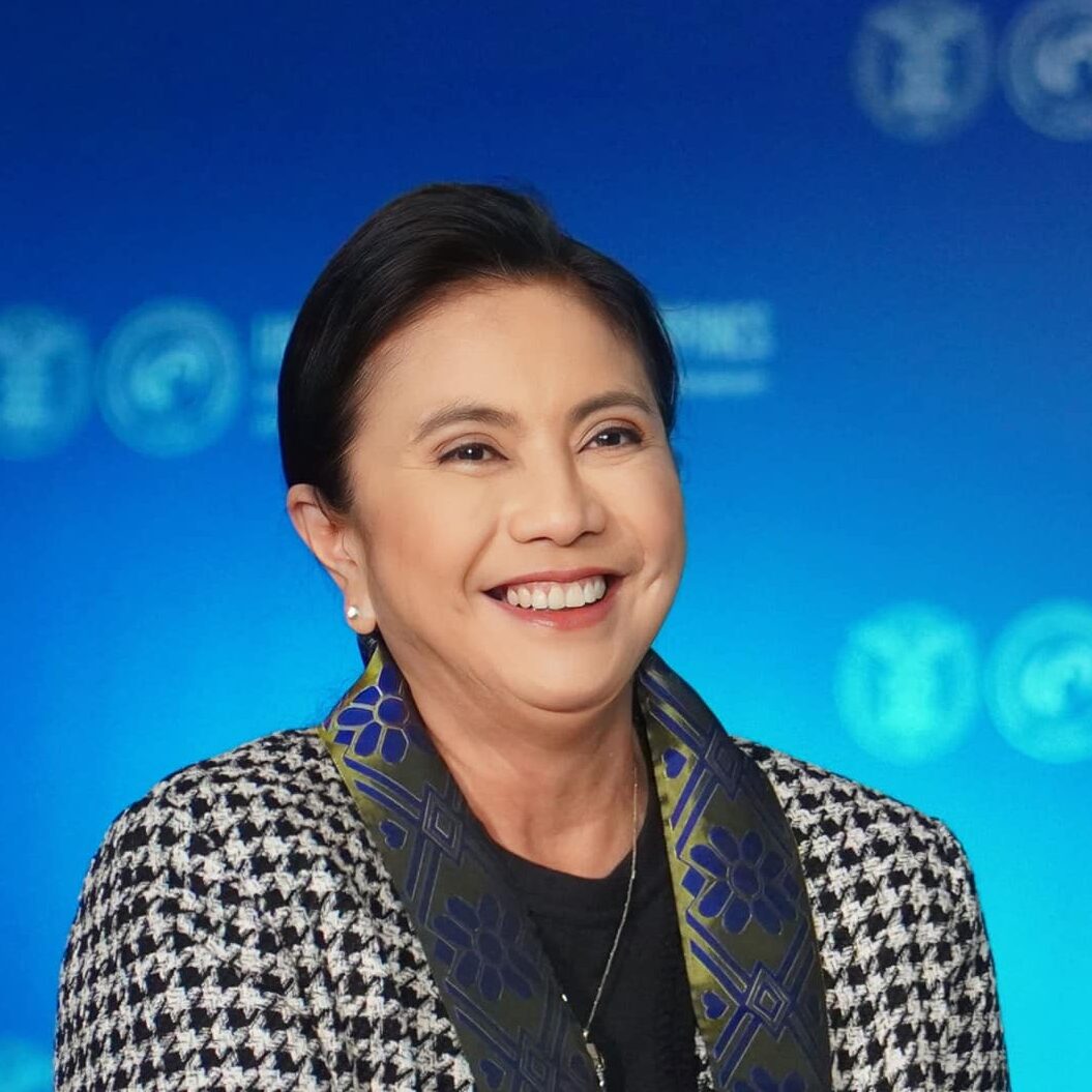 LeniRobredo