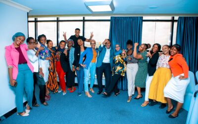 October – December 2025 | Newsletter