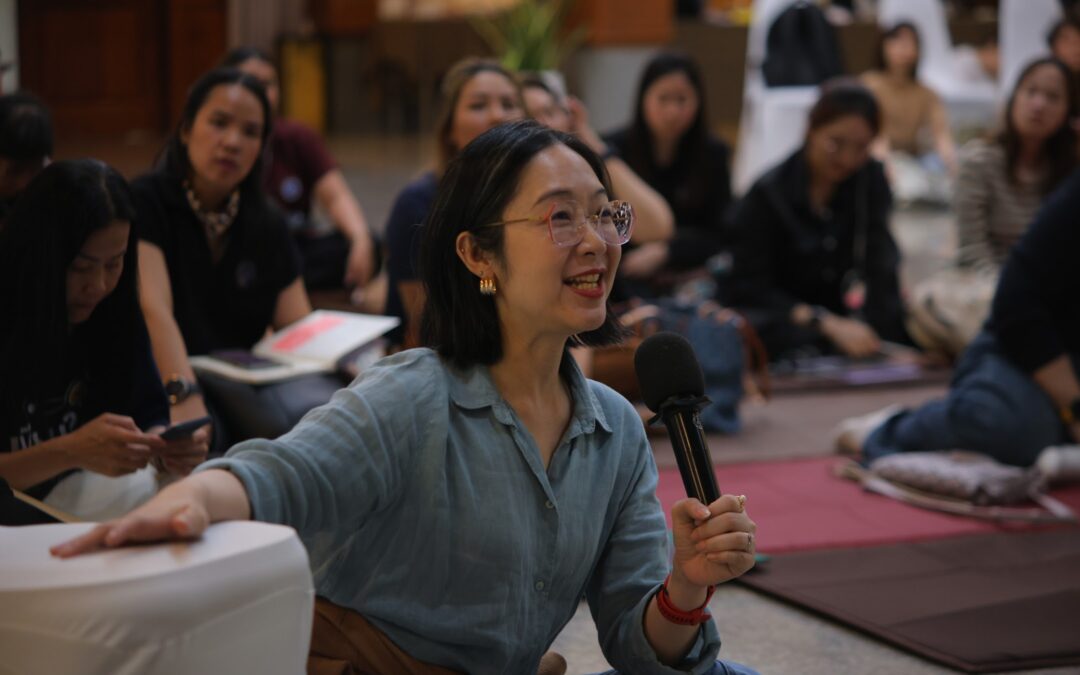 April – June 2025 | Newsletter