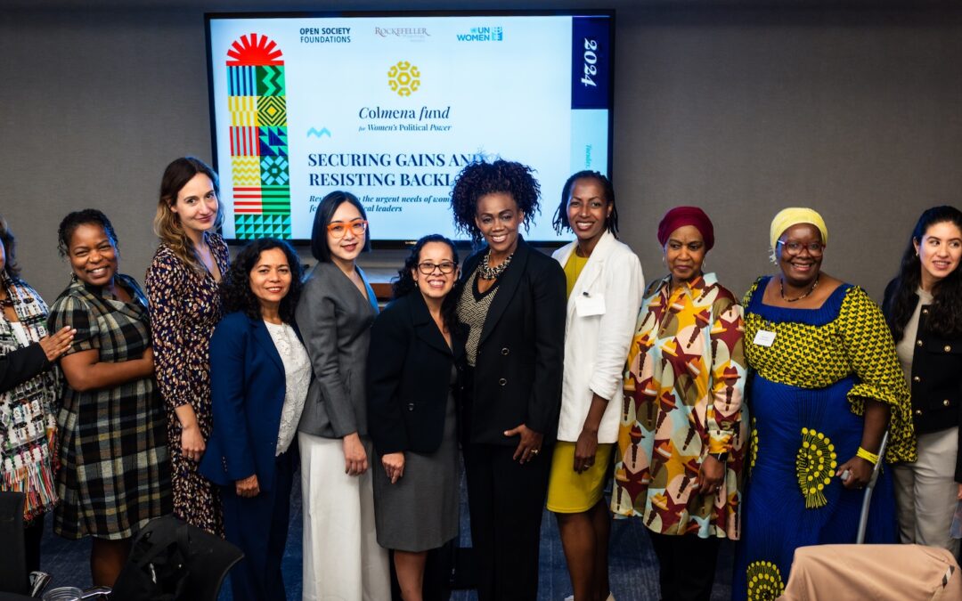 December 2024 | End of year message