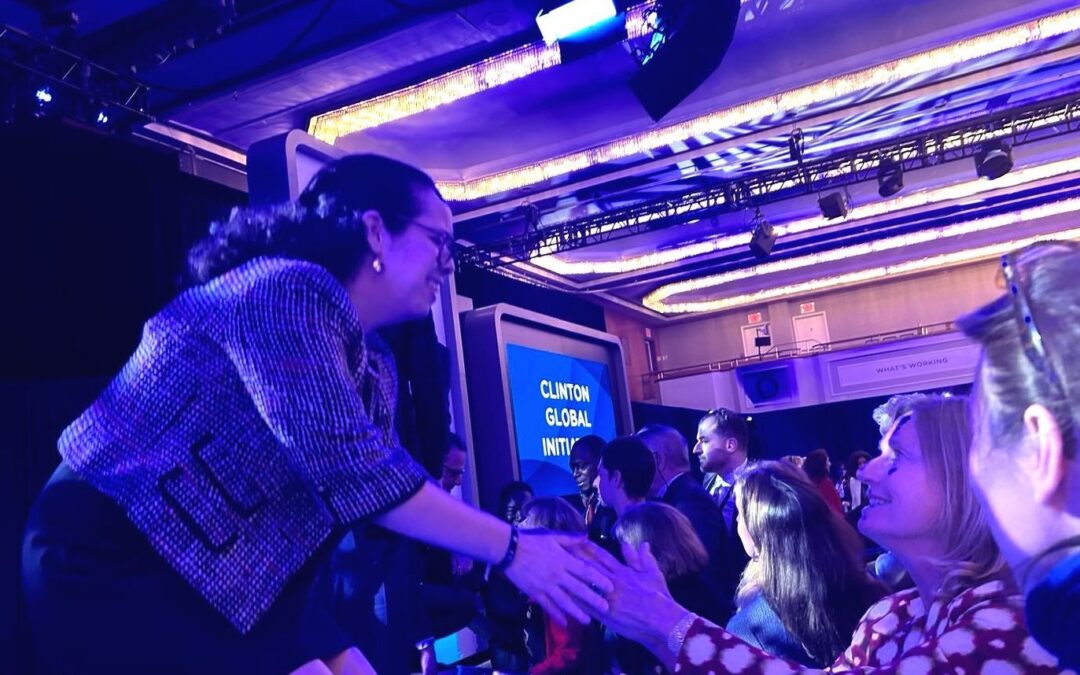 Colmena Fund engagements during 2024