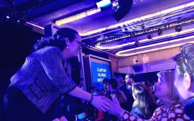 Colmena Fund engagements during 2024