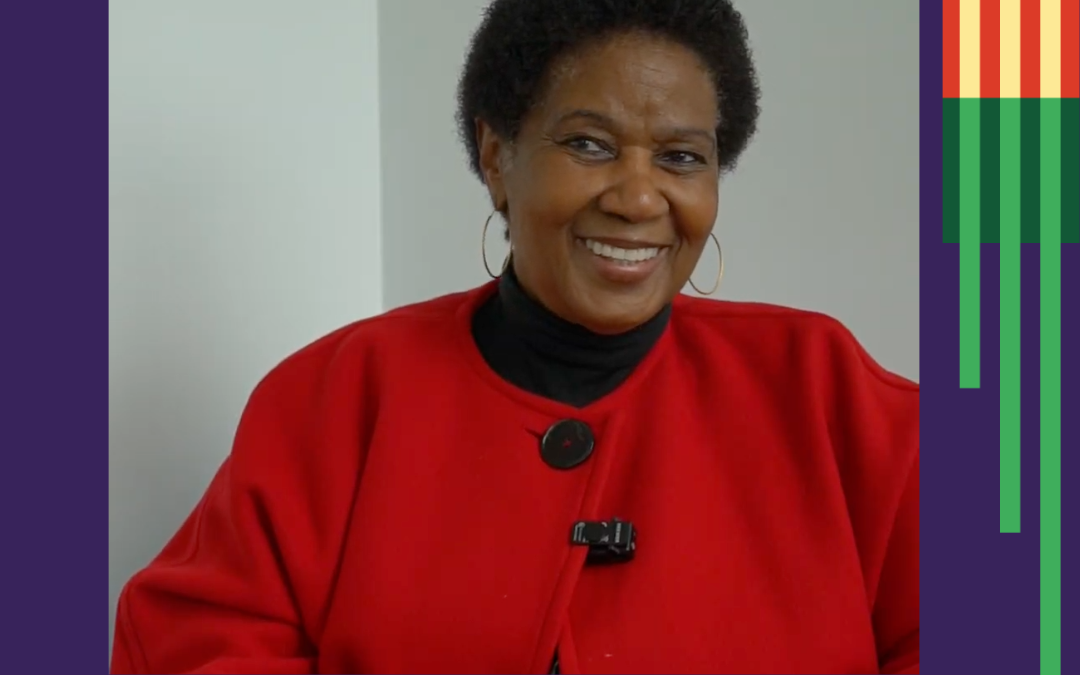 Phumzile Mlambo-Ngcuka: From Apartheid to Global Advocacy, the Fight Continues