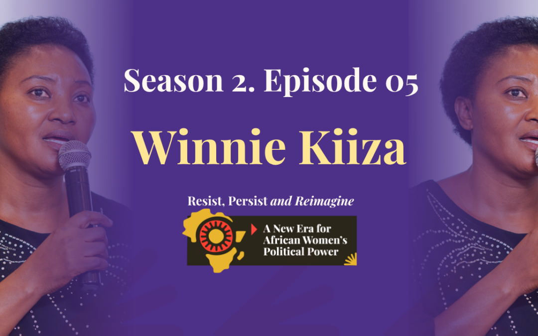 Defying the Narrative: How Winnie Kiiza Reimagined Power in Uganda