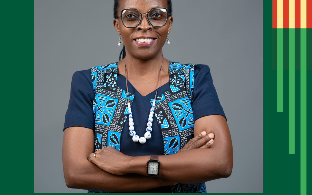 Beyond the Numbers: Digital Violence and the Fight for Women’s Political Power in Africa