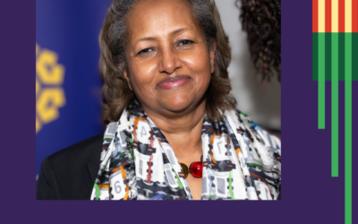 Democracy Without Women Is Hypocrisy: A Conversation with Hibaaq Osman