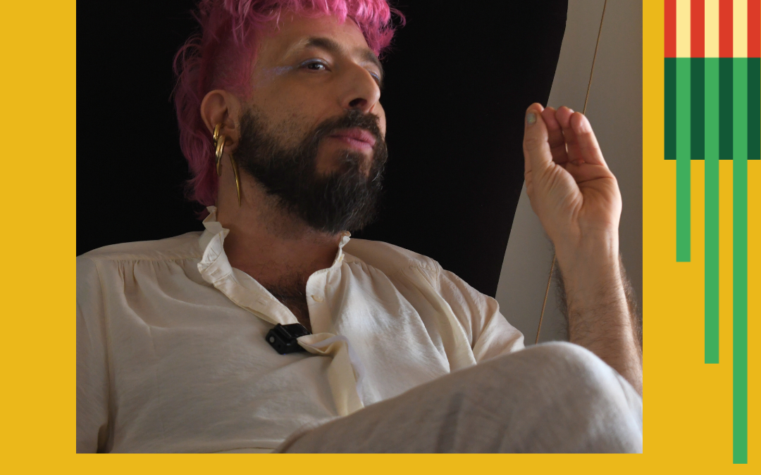 Reimagining Democracy Through Queer Political Leadership in Brazil