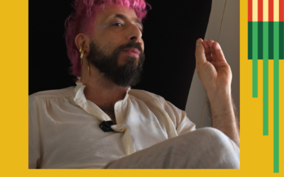 Reimagining Democracy Through Queer Political Leadership in Brazil