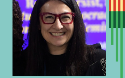 When Women Lead: Reimagining Political Power from Syria to the World
