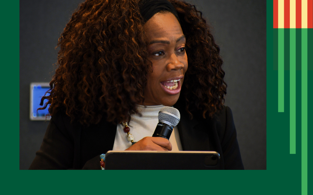 Where hope meets power: Epsy Campbell on inclusive democracy